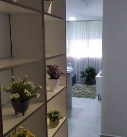 Apartamento Confortavel Goiania Exterior photo