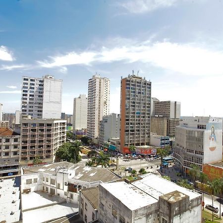 Apartamento Confortavel Goiania Exterior photo