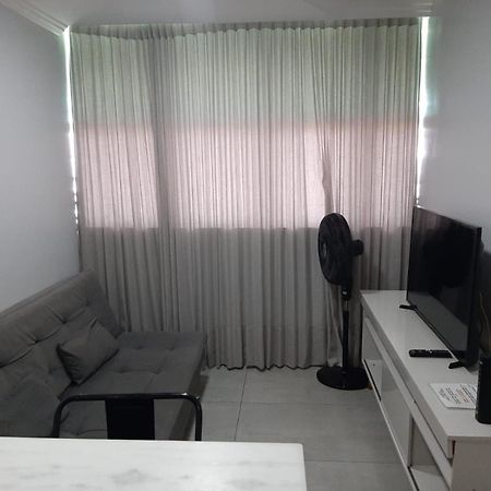 Apartamento Confortavel Goiania Exterior photo
