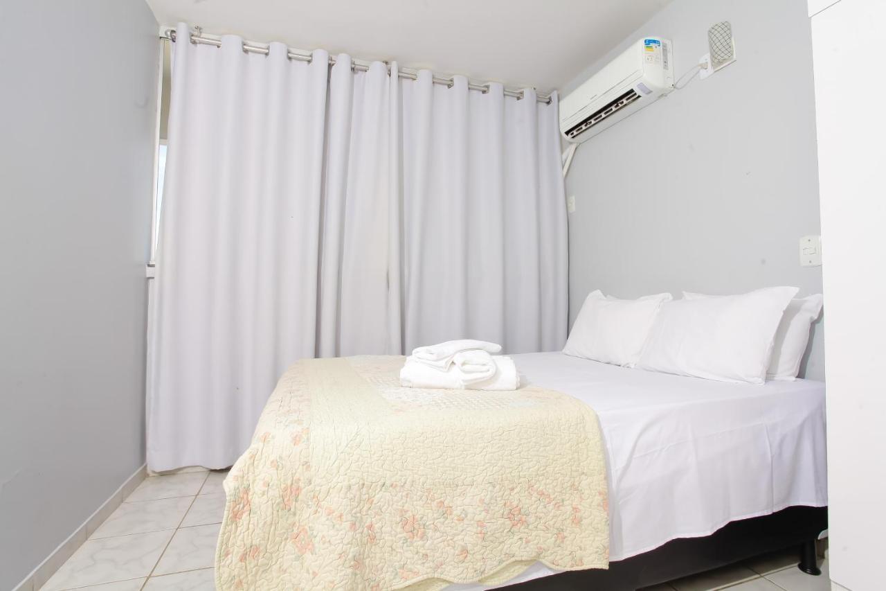 Apartamento Confortavel Goiania Exterior photo