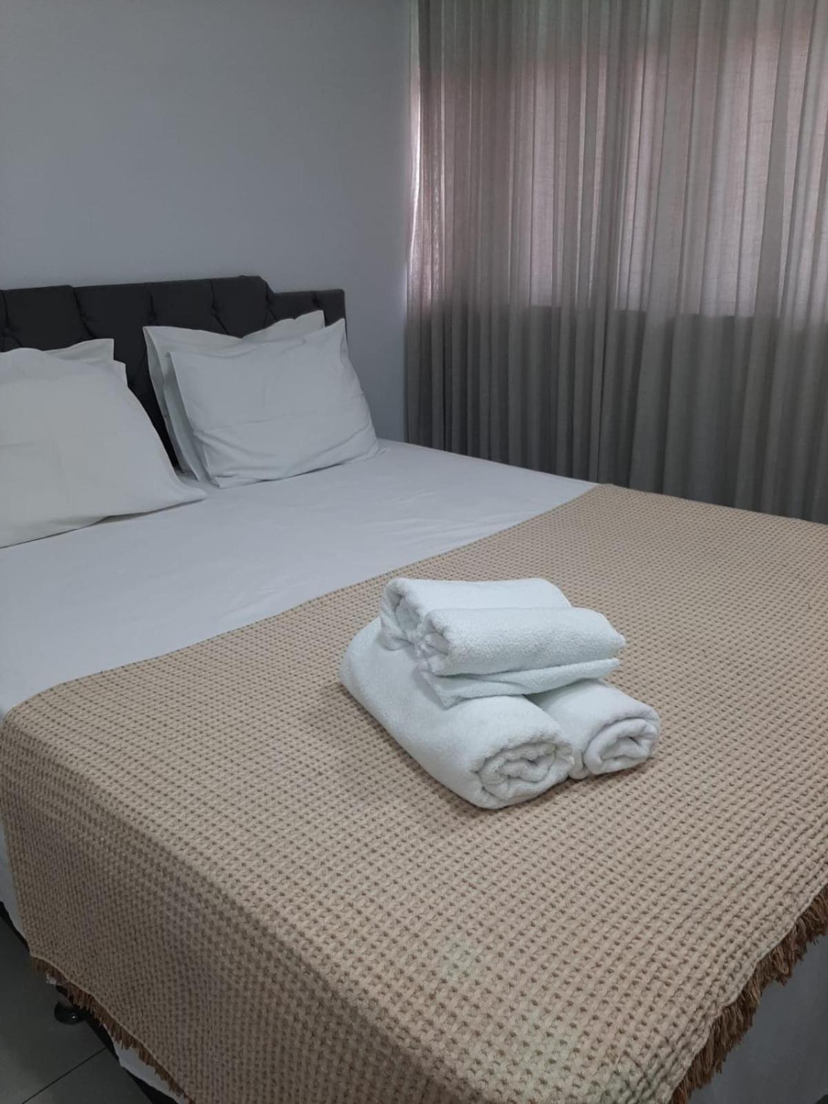 Apartamento Confortavel Goiania Exterior photo
