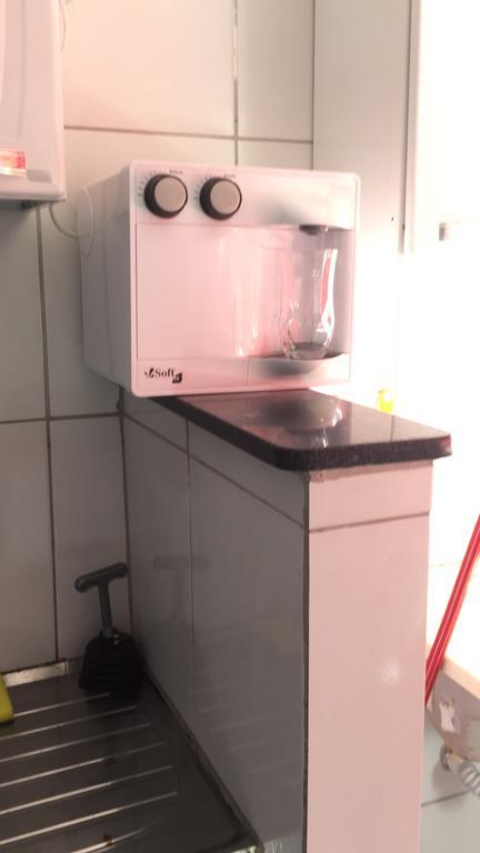 Apartamento Confortavel Goiania Exterior photo