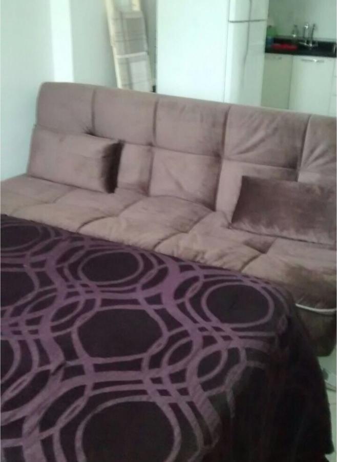 Apartamento Confortavel Goiania Exterior photo
