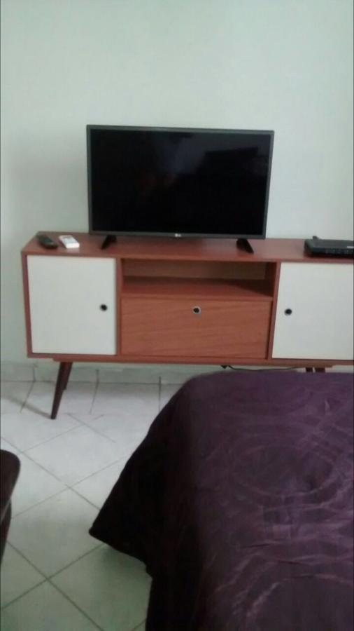 Apartamento Confortavel Goiania Exterior photo