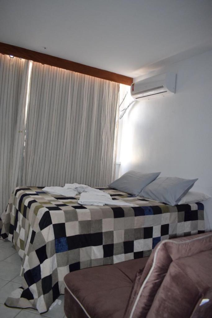 Apartamento Confortavel Goiania Exterior photo