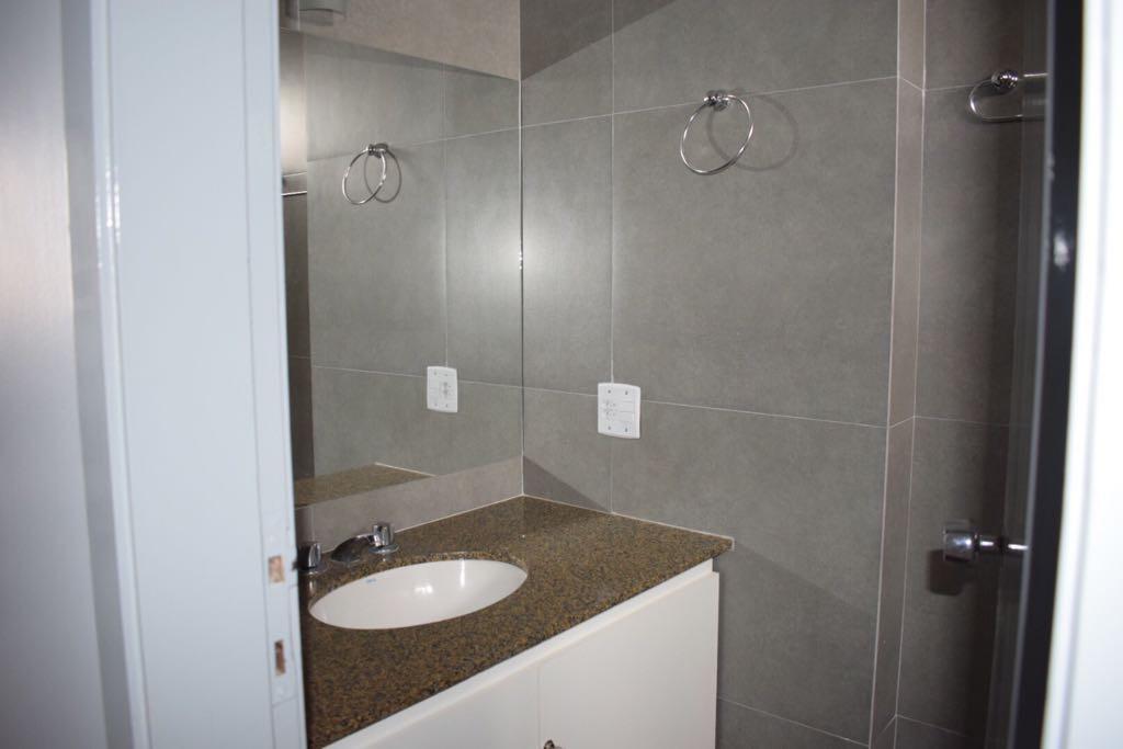 Apartamento Confortavel Goiania Exterior photo