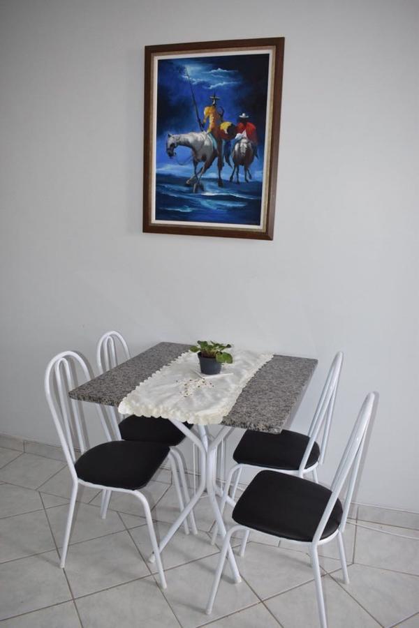 Apartamento Confortavel Goiania Exterior photo