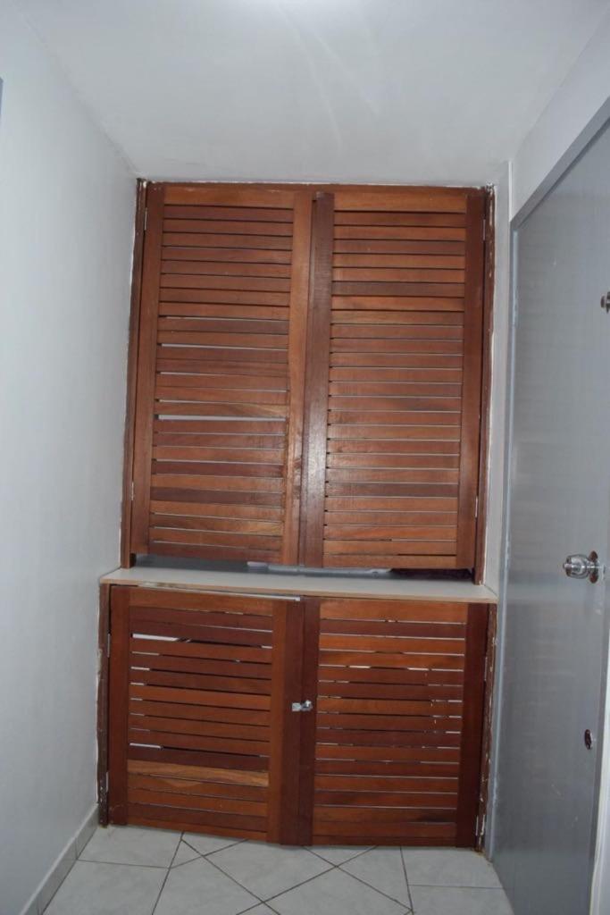 Apartamento Confortavel Goiania Exterior photo