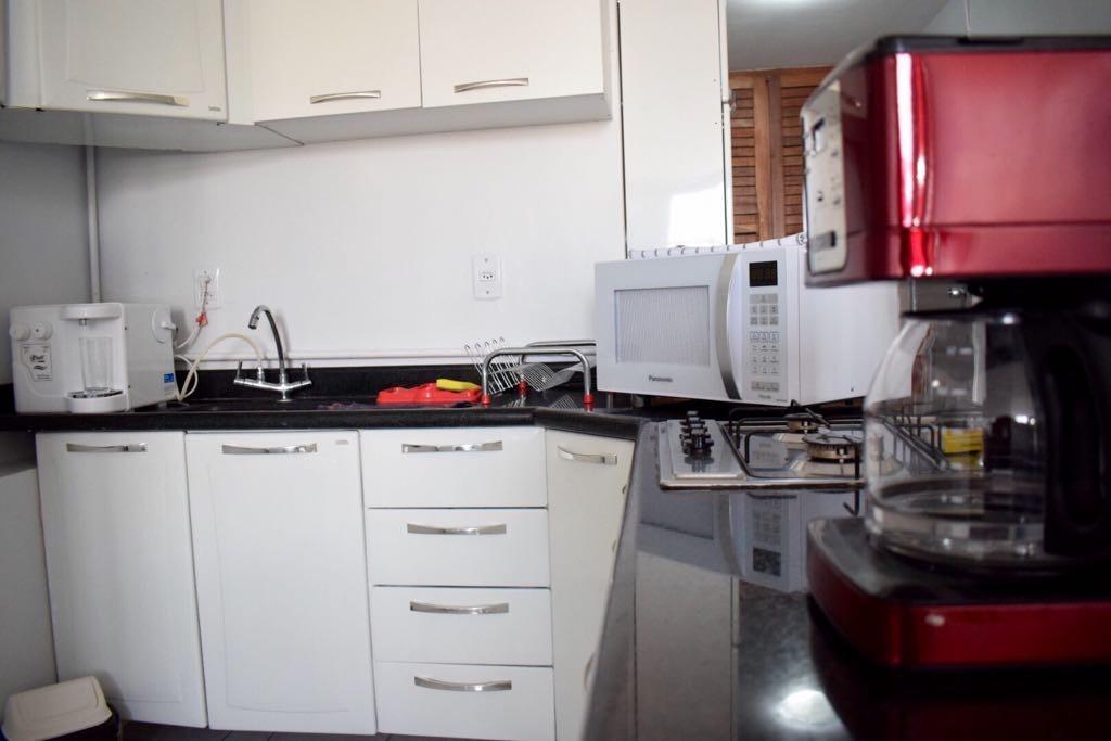 Apartamento Confortavel Goiania Exterior photo