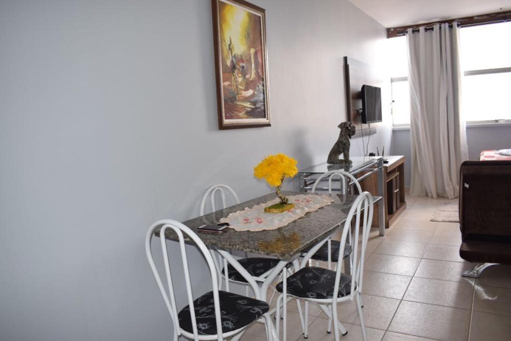 Apartamento Confortavel Goiania Exterior photo