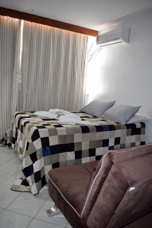 Apartamento Confortavel Goiania Exterior photo