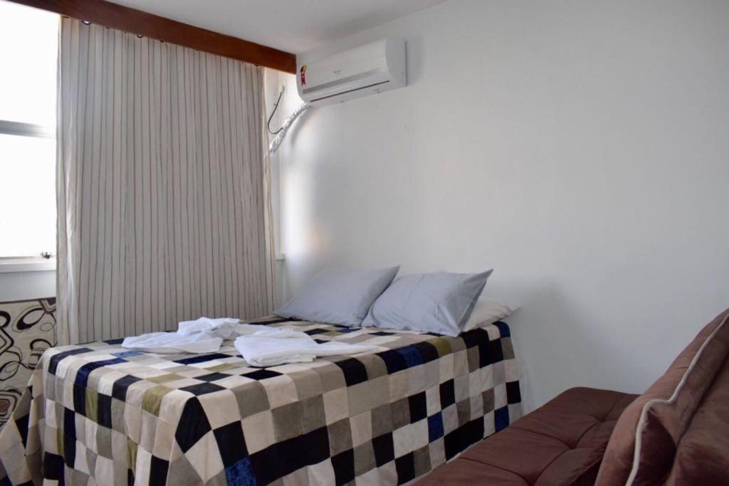 Apartamento Confortavel Goiania Exterior photo